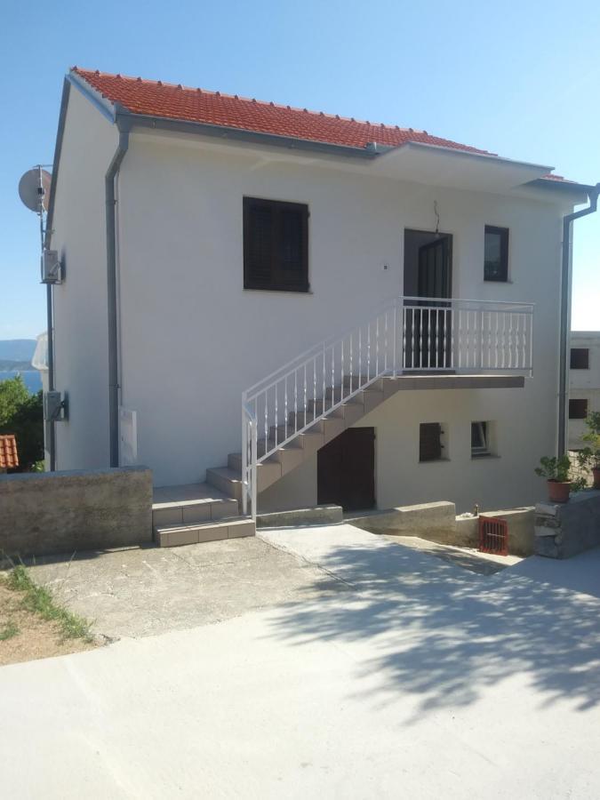 Apartments Soljacic Bol Exteriér fotografie